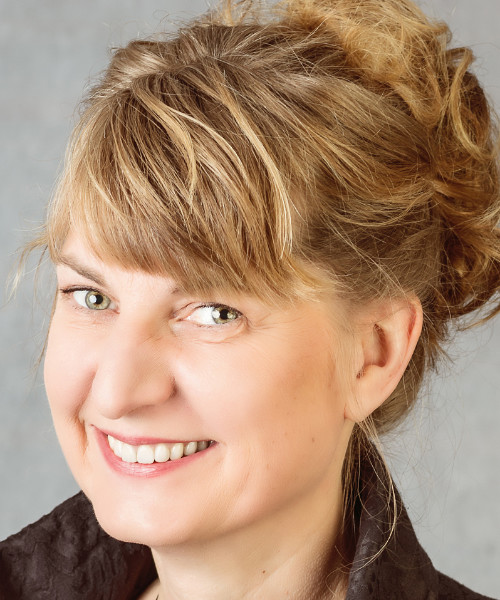 Kena Hüters Festival Literatur auf der Parkbank Cottbus 2021