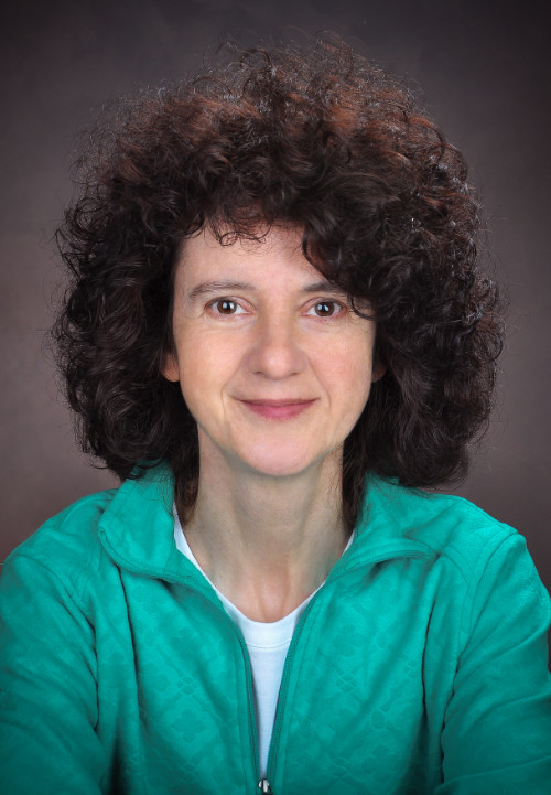 Rita König Festival Literatur auf der Parkbank Cottbus 2021